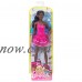 Barbie Ice Skater Nikki Doll   556736046